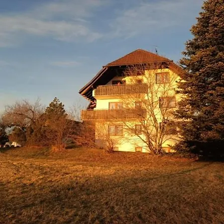 Schwarzwaldliebe Apartamento *