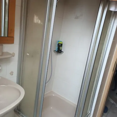 Schwarzwaldliebe Apartamento