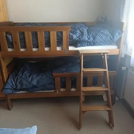 Schwarzwaldliebe Apartamento