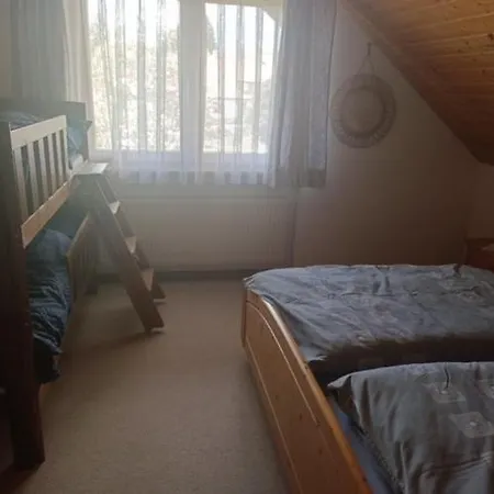 Apartamento Schwarzwaldliebe Grafenhausen