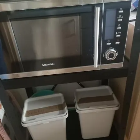 Apartamento Schwarzwaldliebe Grafenhausen