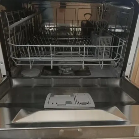 Schwarzwaldliebe Apartamento